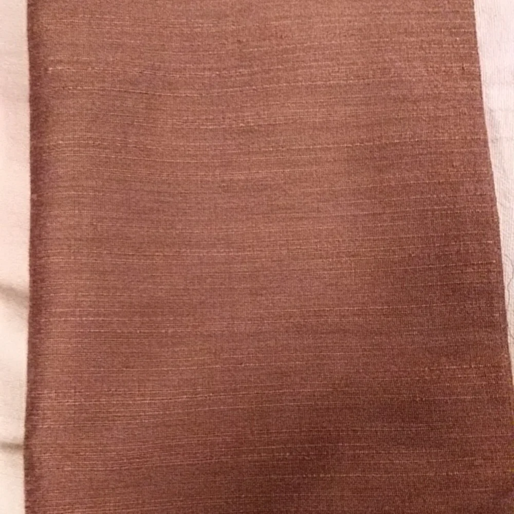 Crate & Barrel napkins